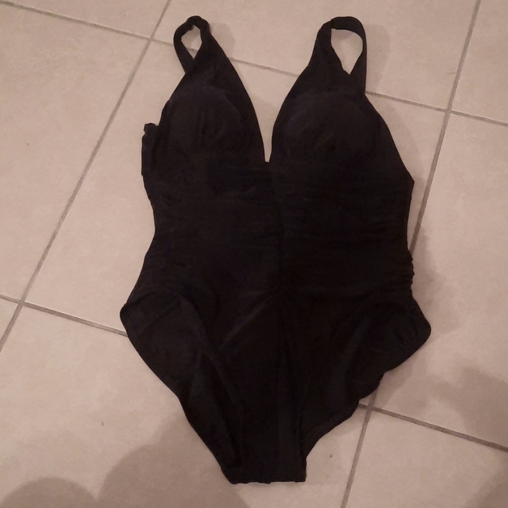 Women One Piece Bathingsuit